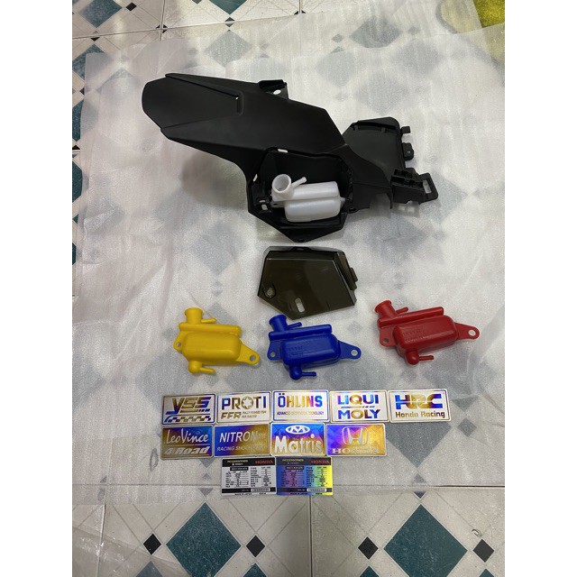 Dè AB 2020 Vario Click AirBlade