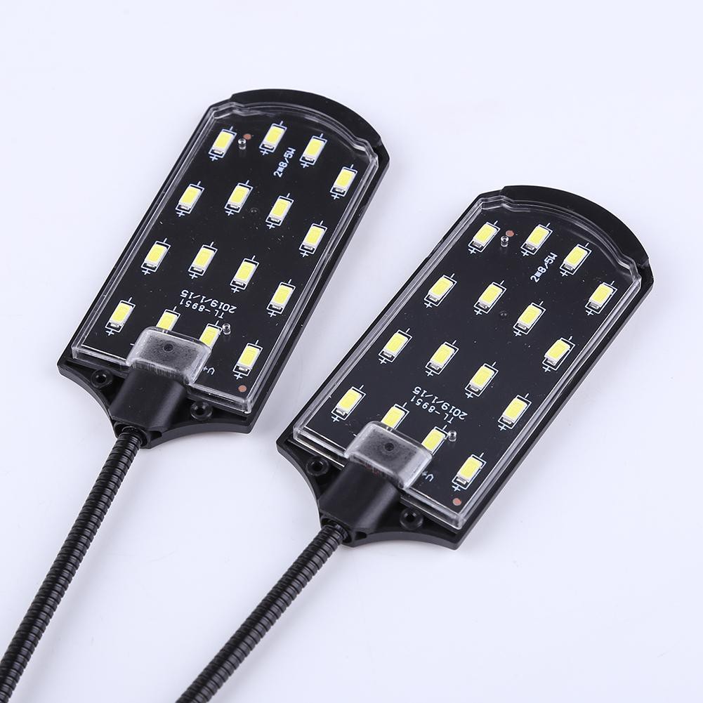 Đèn LED 15W chống thấm nước dùng để chiếu sáng hồ cá