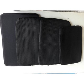 TÚI CHỐNG SỐC LAPTOP 10" 12" 14" 15,6"