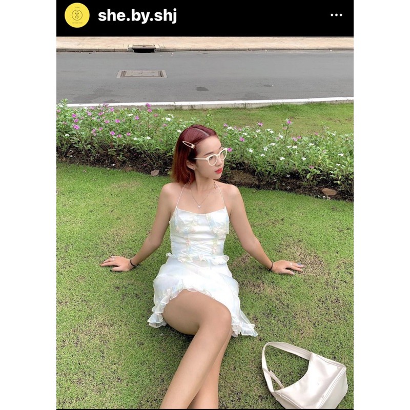 Pass đầm ShebyShj