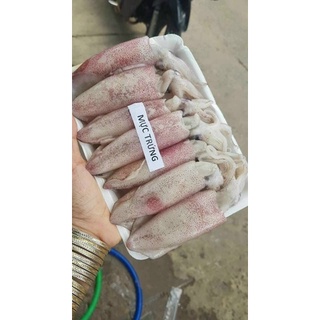 MỰC TRỨNG 750gr (hoả tốc HCM)