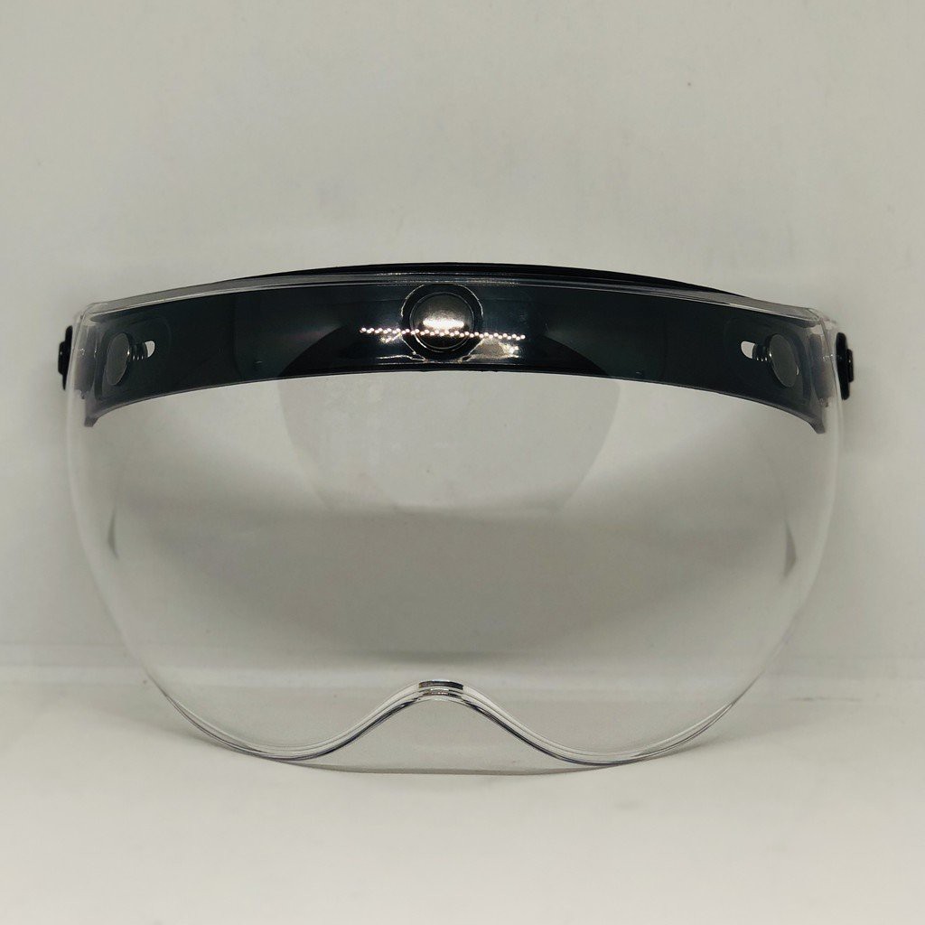 Kính Gắn Mũ Bảo Hiểm B1 chính hãng