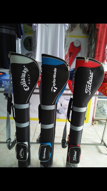 Túi đựng gậy Golf Mini