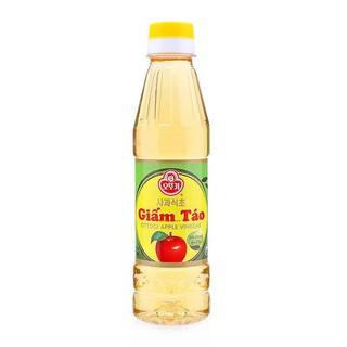 Giấm Hàn Quốc