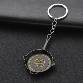 Móc khoá PUBG
