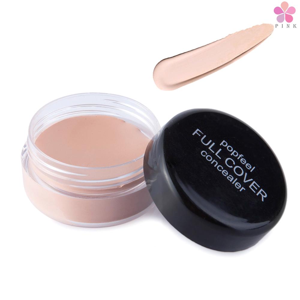 Kem che khuyết điểm Popfeel che phủ toàn diện cho nữ | BigBuy360 - bigbuy360.vn