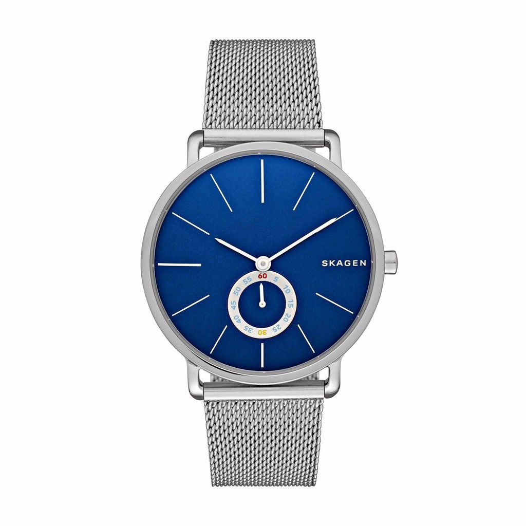 Đồng Hồ Nam Skagen SKW6230 - 40mm