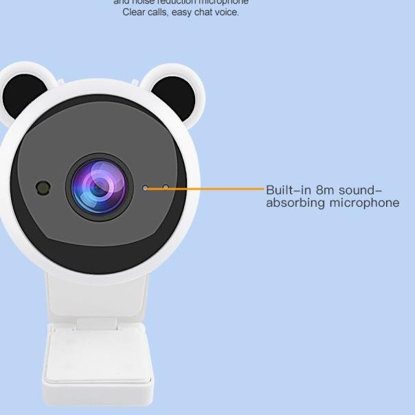 Webcam 7.7 > Full Hd 1080p Tích Hợp Micro & Webcam Lấy Nét Tự Động | BigBuy360 - bigbuy360.vn