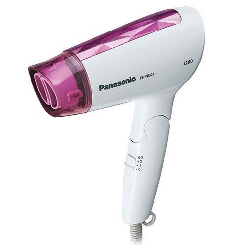 Máy Sấy Tóc Panasonic Eh-Nd21 - Hàng Nhập - Điện Máy Kenca
