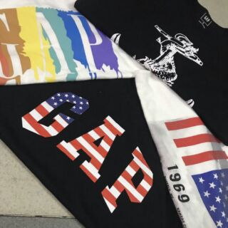 Áo thun G T - shirt