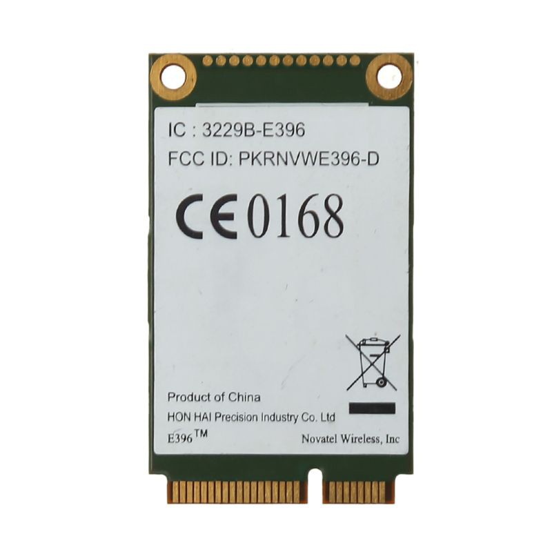 Card Wifi Wili Pci-E Cho Dell Latitude E6420 E5420 0269y 00269y Dw5630 5630