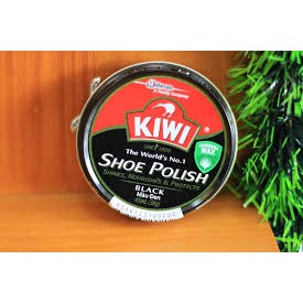 Xi Màu Đen Kiwi Paste SP Black 45ml