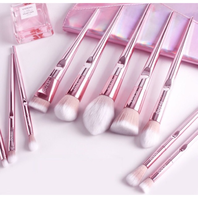 Set cọ makeup 10 cây