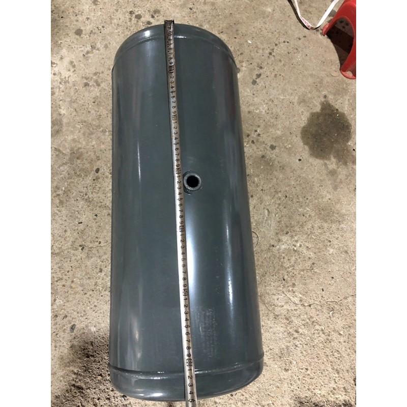 Sản phẩm gia đình làm: Bình hơi hổ vồ 35L L720/280/4 WG9000360704