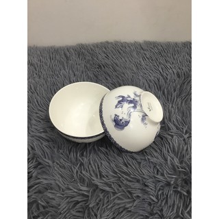 CHÉN 12 CM - GỐM SỨ CƯỜNG PHÁT
