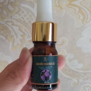 TINH DẦU HOA NGŨ SẮC (viêm xoang, viêm mũi dị ứng, sổ mũi)