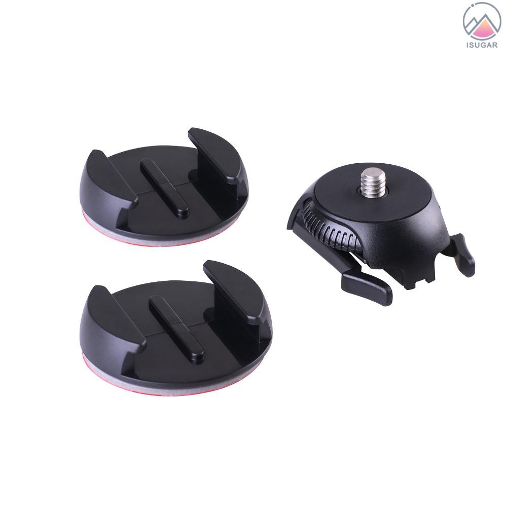 Chân đế chống rung tháo lắp nhanh cho máy quay Samsung Gear 360 | BigBuy360 - bigbuy360.vn