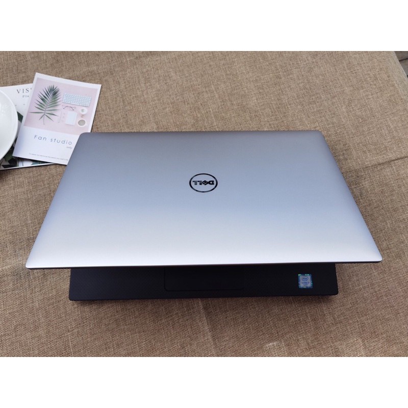 Laptop Dell XPS 15 9550 Core i7-6700HQ, 16gb Ram, 256gb SSD, Nvidia GTX960M, 15,6inch 4K cảm ứng | WebRaoVat - webraovat.net.vn