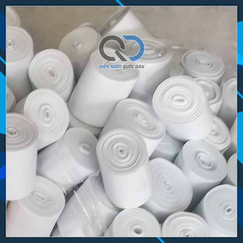 Cuộn Băng quấn ống đồng máy lạnh - Xi quấn ống đồng điều hoà - cách nhiệt cực tốt