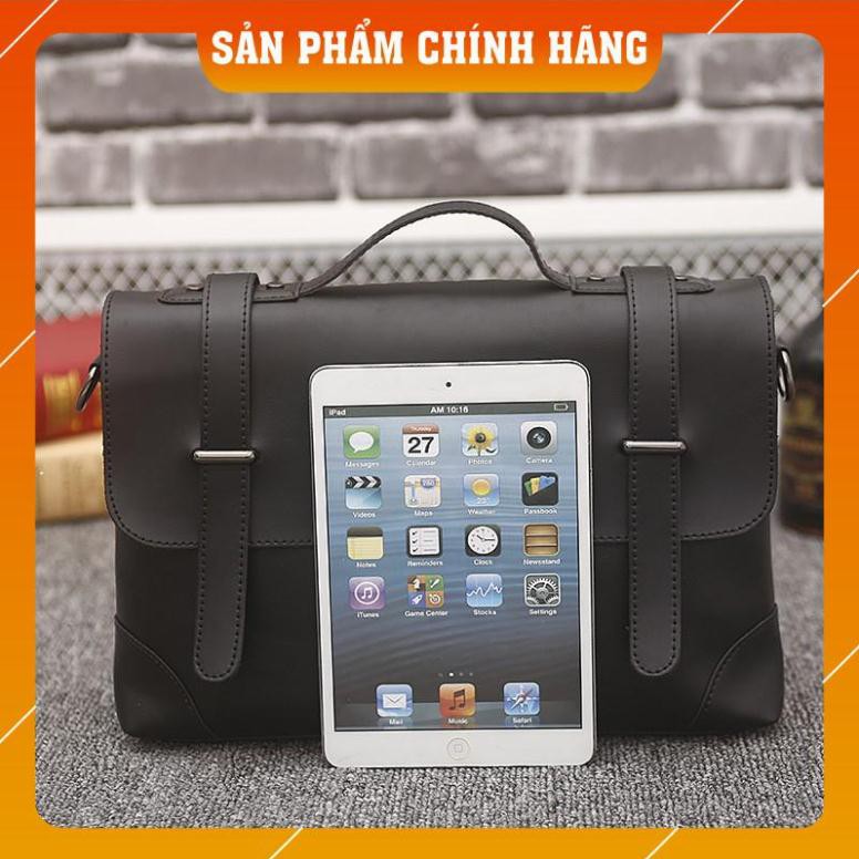 Hàng Chuẩn CẶP SÁCH CÔNG SỞ P072 NHỎ GỌN – TIỆN LỢI – PHONG CÁCH