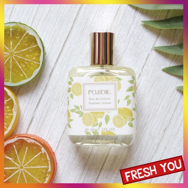 Nước hoa POJIDIE | BigBuy360 - bigbuy360.vn