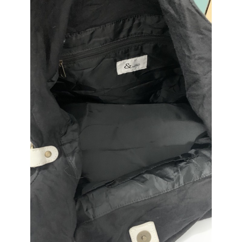 Túi chuẩn si. túi qua sử dụng. túi chằt vải kaki mềm fom mang vai có dây mang chéo. lót dù sạch mới. sz ngang ba tám....