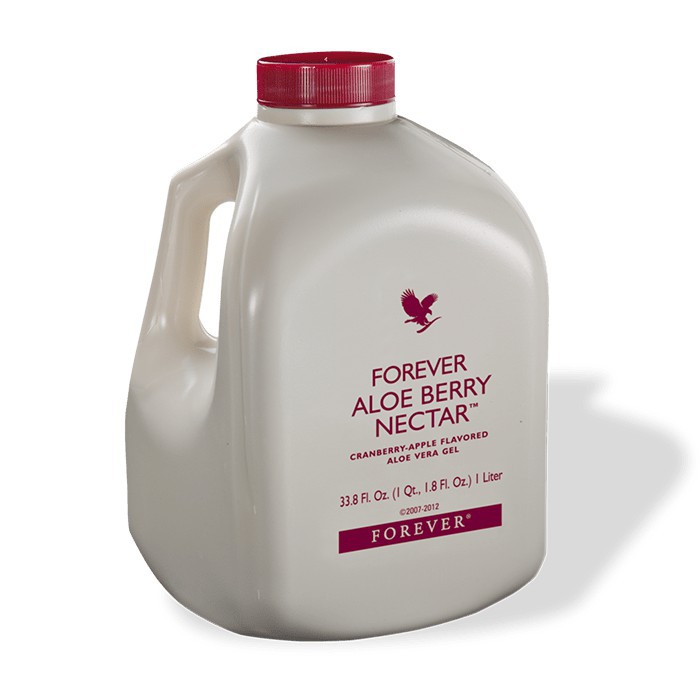 [Hàng Có Sẵn] Forever Aloe Berry Nectar (Tốt cho người đau dạ dày)