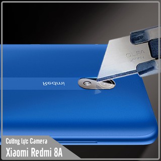 Kính cường lực Camera Xiaomi Redmi 8A