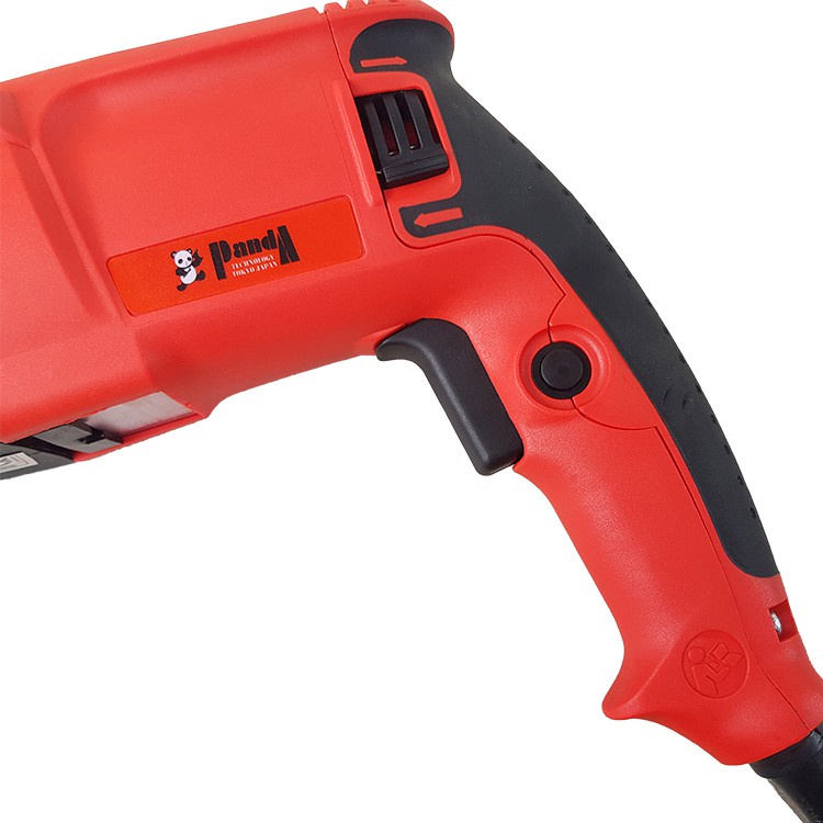 Máy khoan 3 chức năng Panda PA 2-26DRE - Máy khoan bê tông Nhật Bản chất lượng cao