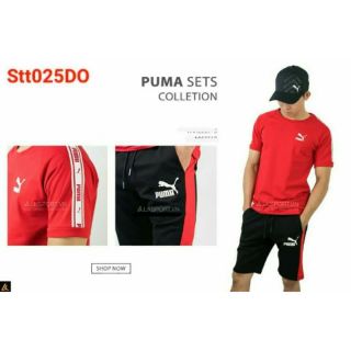 Set thể thao puma salyy shop