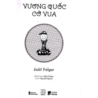 Vương Quốc Cờ Vua