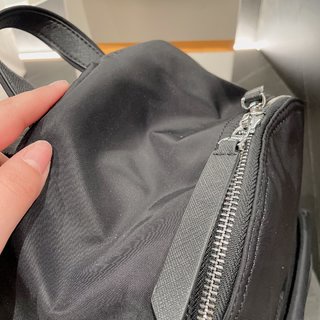 Balo Thể Thao Burberry Cỡ Lớn Chất Liệu Da Thời Trang Cho Nữ