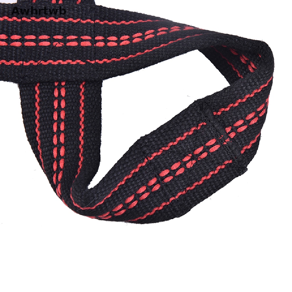 Dây Đai Quấn Cổ Tay Nâng Tạ Hình Số 8