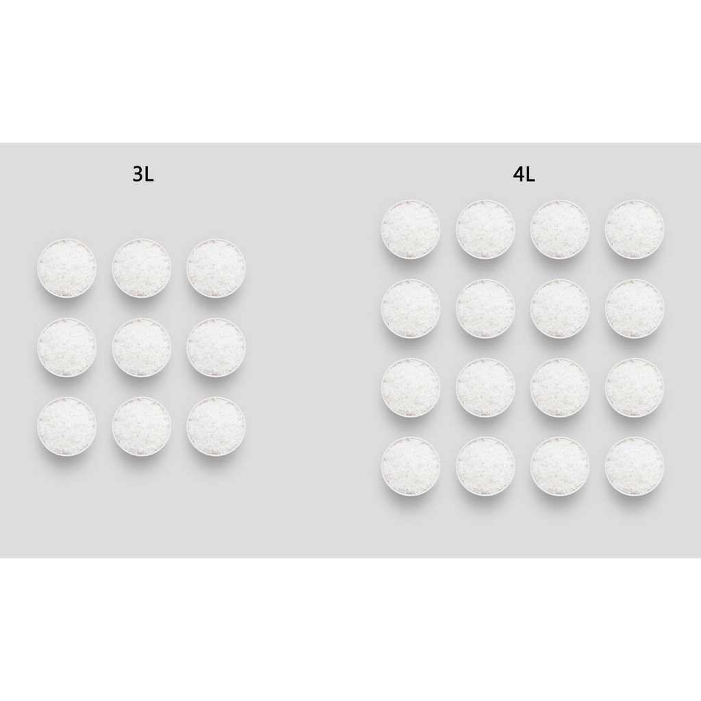 Nồi cơm điện cao tần gen 2 Xiaomi IH rice cooker 3L, 4L | BigBuy360 - bigbuy360.vn