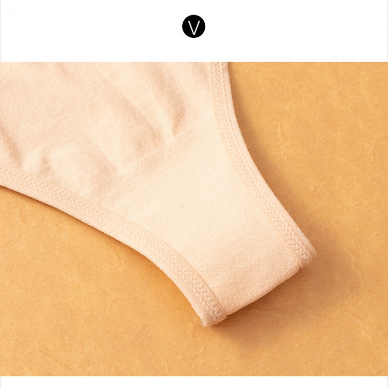 Quần Lót Thể Thao Thoáng Khí Thoải Mái Gợi Cảm Cho Nữ