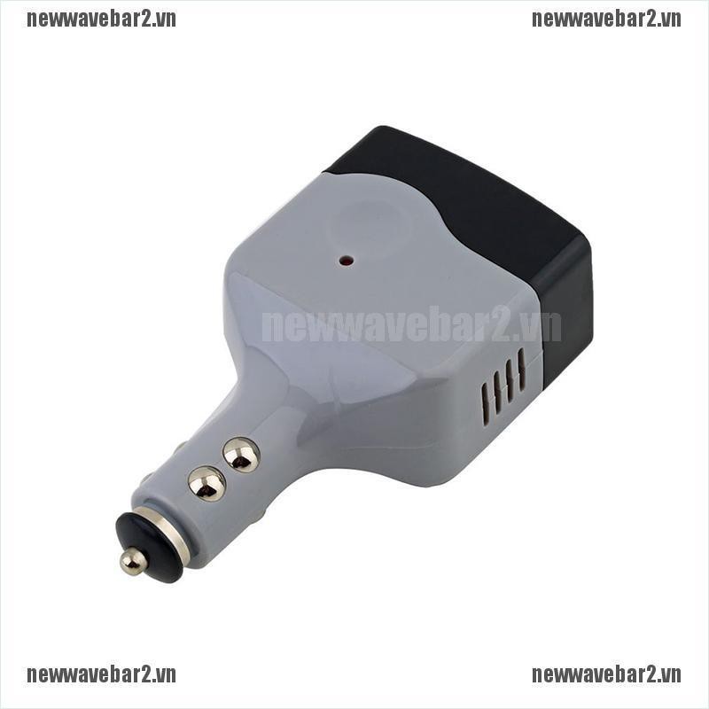 Bộ Chuyển Đổi Nguồn Điện Từ 12v / 24v Sang Ac 220v Chất Lượng Cao