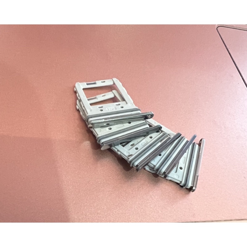 Khay sim Samsung Note10/ Note10 plus 2Sim