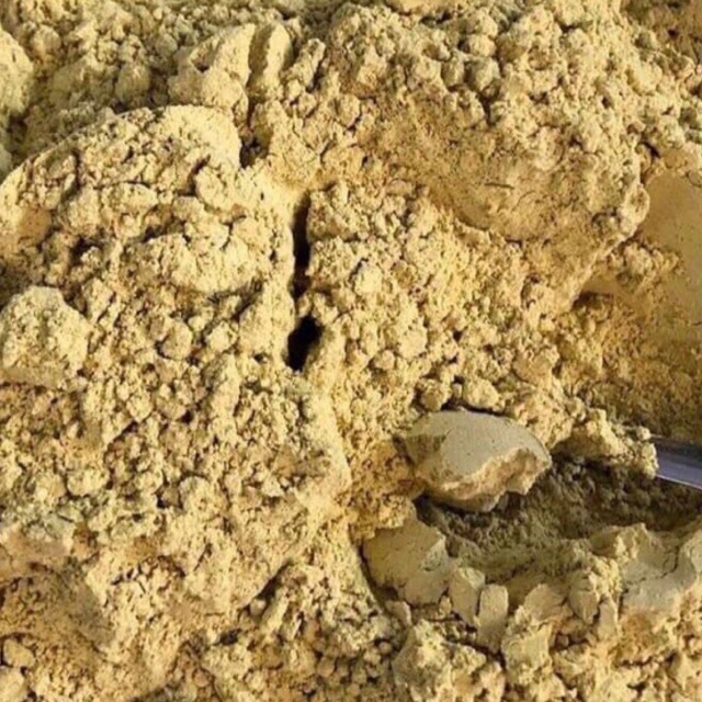Bột khổ qua - mướp đắng nguyên chất 100% - ngừa mụn, tiêu viêm, trắng da, giảm dị ứng | Bột Natural