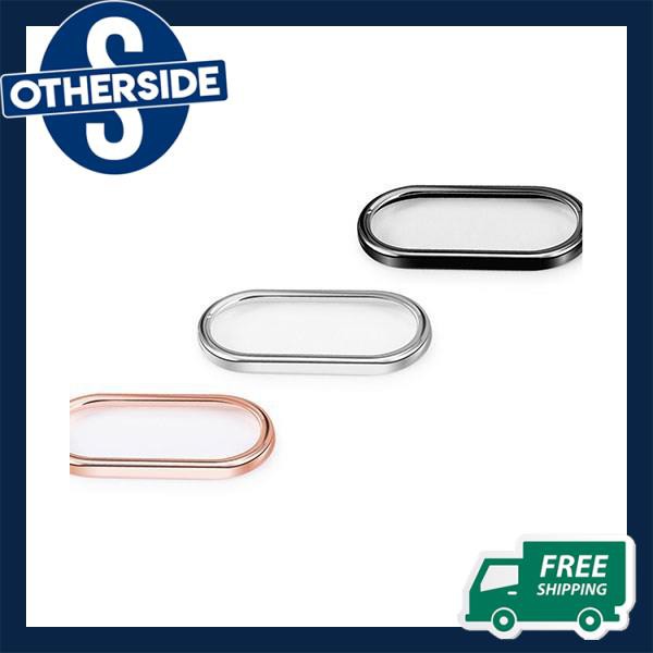 Ốp viền bảo vệ Camera Kim Loại IPhone 7/8 Plus X XS MAX | BigBuy360 - bigbuy360.vn