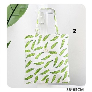 TÚI TOTE VẢI BAGTOP