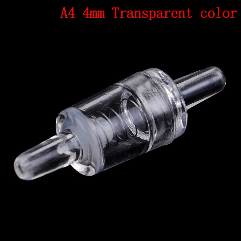 Van 1 chiều chuyên dùng cho máy bơm nhiên liệu