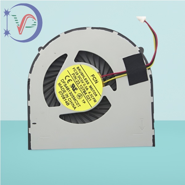 Fan quạt tản nhiệt cpu laptop Dell 3421 5421 2421 3437 3541 3542 3543 5437 INSPIRON
