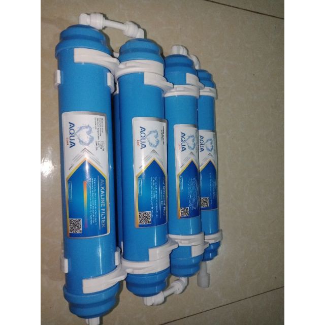 Bộ lõi chức năng máy lọc nước RO