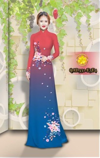 Vải Áo Dài Tằm Ý/ Lụa Nhật Hoa