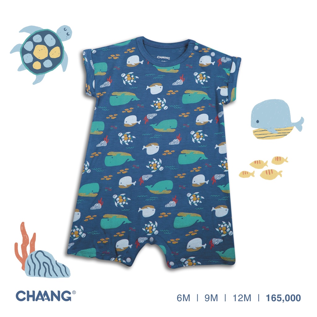 Chaang bộ body cúc vai SS2022D01