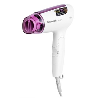 Máy sấy tóc Panasonic PAST-EH-ND21-P645 (Trắng phối tím)