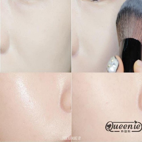 Phấn Phủ Dạng Bột Kiềm Dầu Innisfree  màu Xanh dương | BigBuy360 - bigbuy360.vn