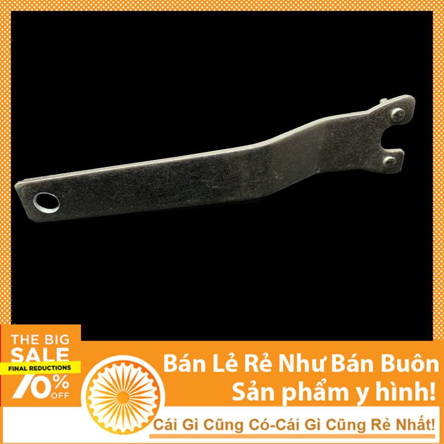 Tay mở khóa máy khoan máy mài mở đá mài đá cắt đìa mài cắt loại sịn dày 3mm dài 142mm