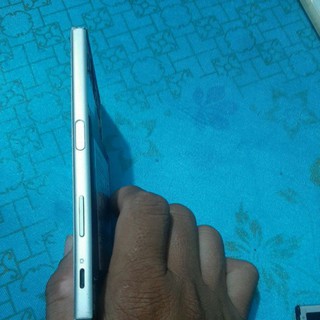 xác sony z5 docomo