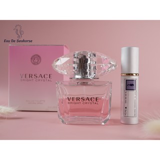 [Chính hãng] Nước Hoa Nữ Bright Crystal Absolu - VERSACE ♡︎ 10ml